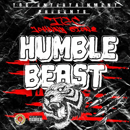 TGC Johnny Stone - Humble Beast (30 seconds)