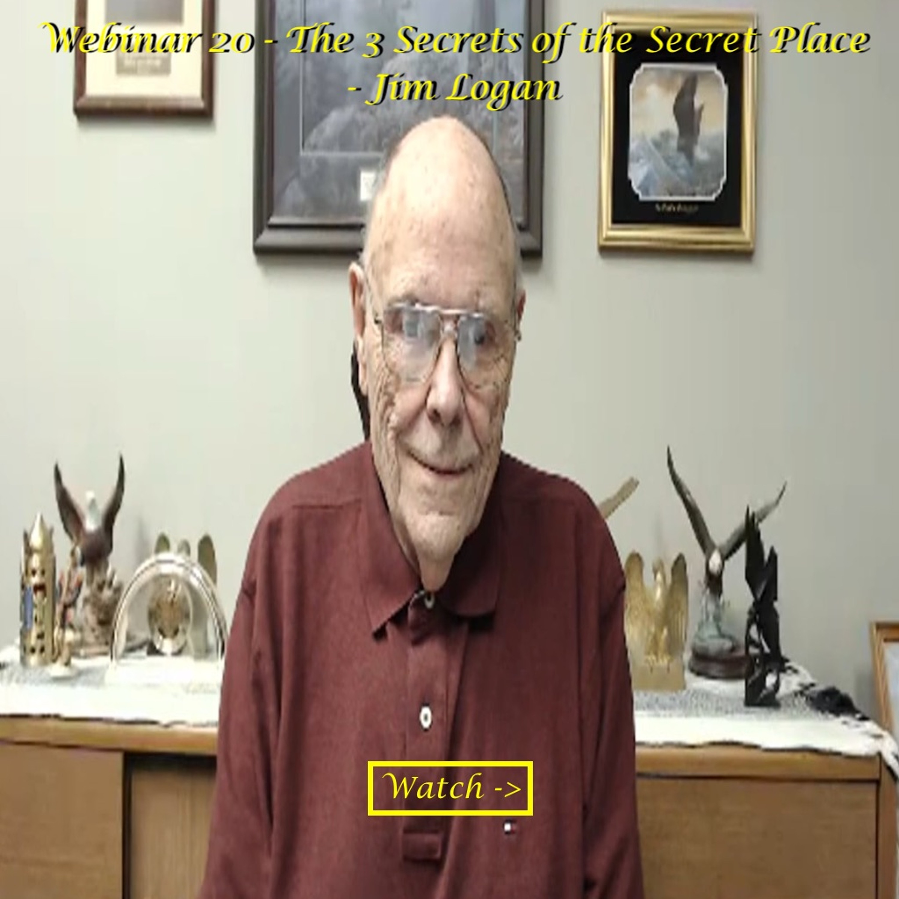 Biblical Restoration Ministries - Audio