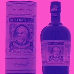 13 BLOCK - DIPLOMATICO - TECH HOUSE REMIX (chouette_music)