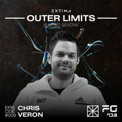 Outer Limits Radio Show 009 - Chris Veron