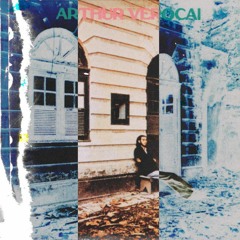 Na Boca do Sol - Arthur Verocai (slowed and reverb)