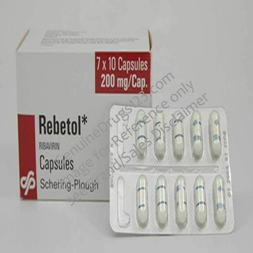 Rebetol Online