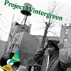 Psycho by Manny Duke (M3)