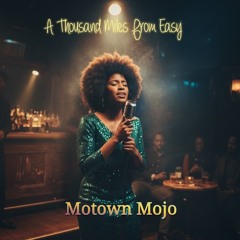 A Thousand Miles From Easy