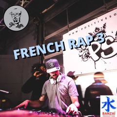 French Rap 3
