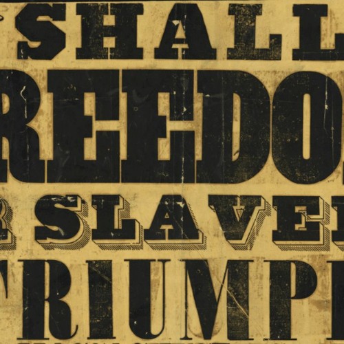 US Citizen vs US National = Slavery vs Liberty