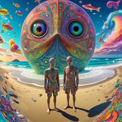 Mazk x Zetetos - Fake it