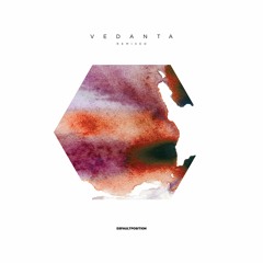 Joseph S Joyce - Vedanta Remixed