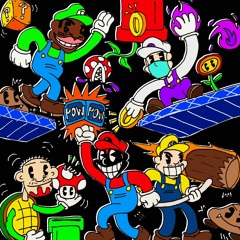 Plumbers Only LilDarkies Verse