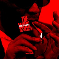 The Who - I Can See For Miles (WSM 2020 Remix)
