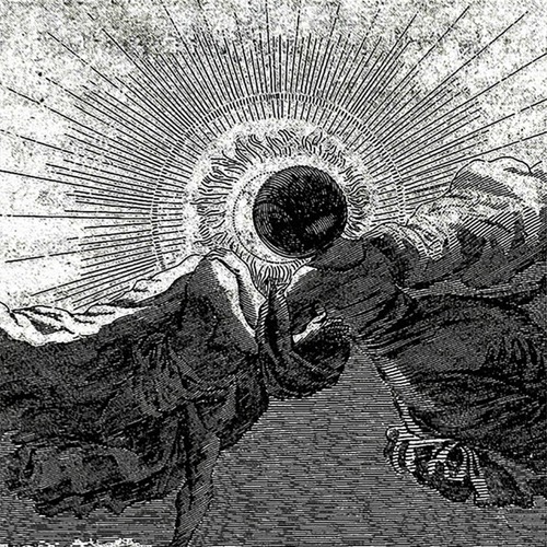 Come, See The Eclipse (Feat. EYESCANE)