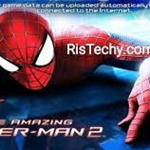 The Amazing Spider Man 2 APK 1.2.8d Download for Android