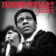 It's Too Late Brother (Remastered) [feat. Buddy Guy, Louis Myers & Otis Spann]