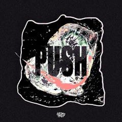 Skrillex, Hamdi - Push (WEIRD BOI & 200DB TECHNO Remix) feat. Loww1