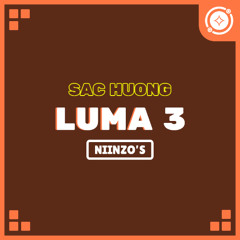 Sac Huong Luma 3
