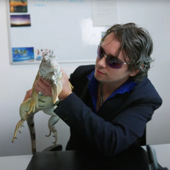 X-Coast - Pogona - Jah Slim Bubbling Bootleg