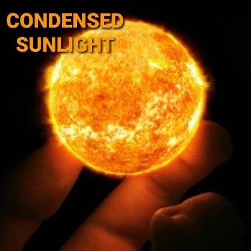 CONDENSED SUNLIGHT.mp3