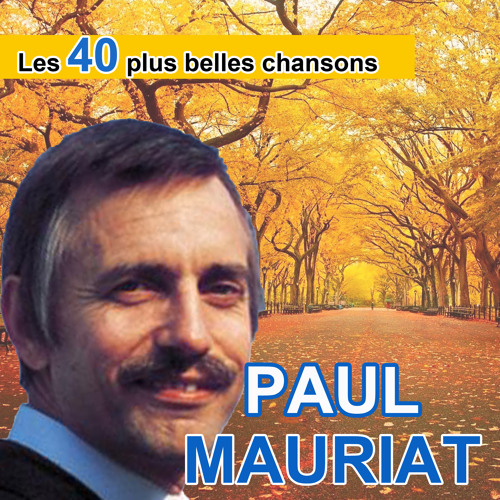 Paul Mauriat - Love is blue