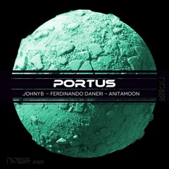 Portus (Anitamoon Remix)