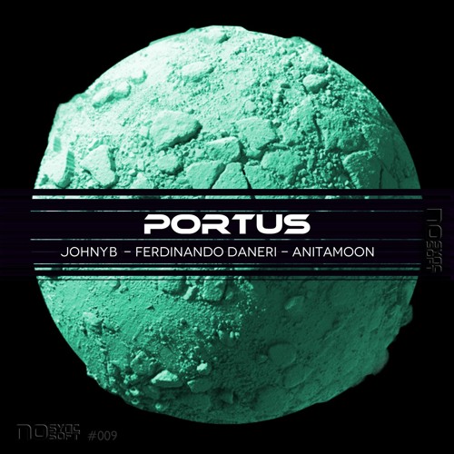 Portus (JohnyB Original Mix)