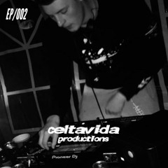 Celtavida Productions EP002 - SIMCARD
