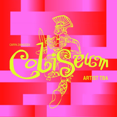 JUANJOSTYLE -FELIZ DIA DEL PILAR 2025  -  COLIISEUM PILARES 2025