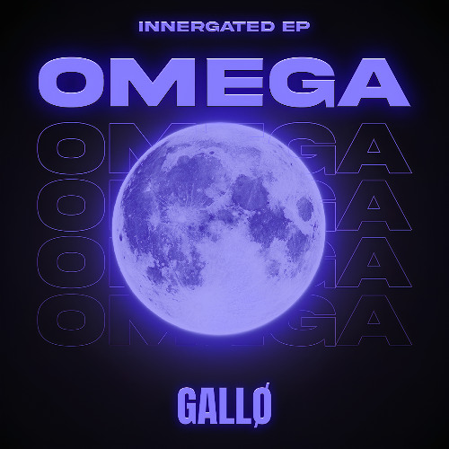 Premiere: GALLØ - Gated Begining [INNERGATED EP]
