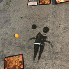 Fall in progress_Inda Duran