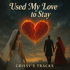 “Used My Love To Stay” Diss Track #1
