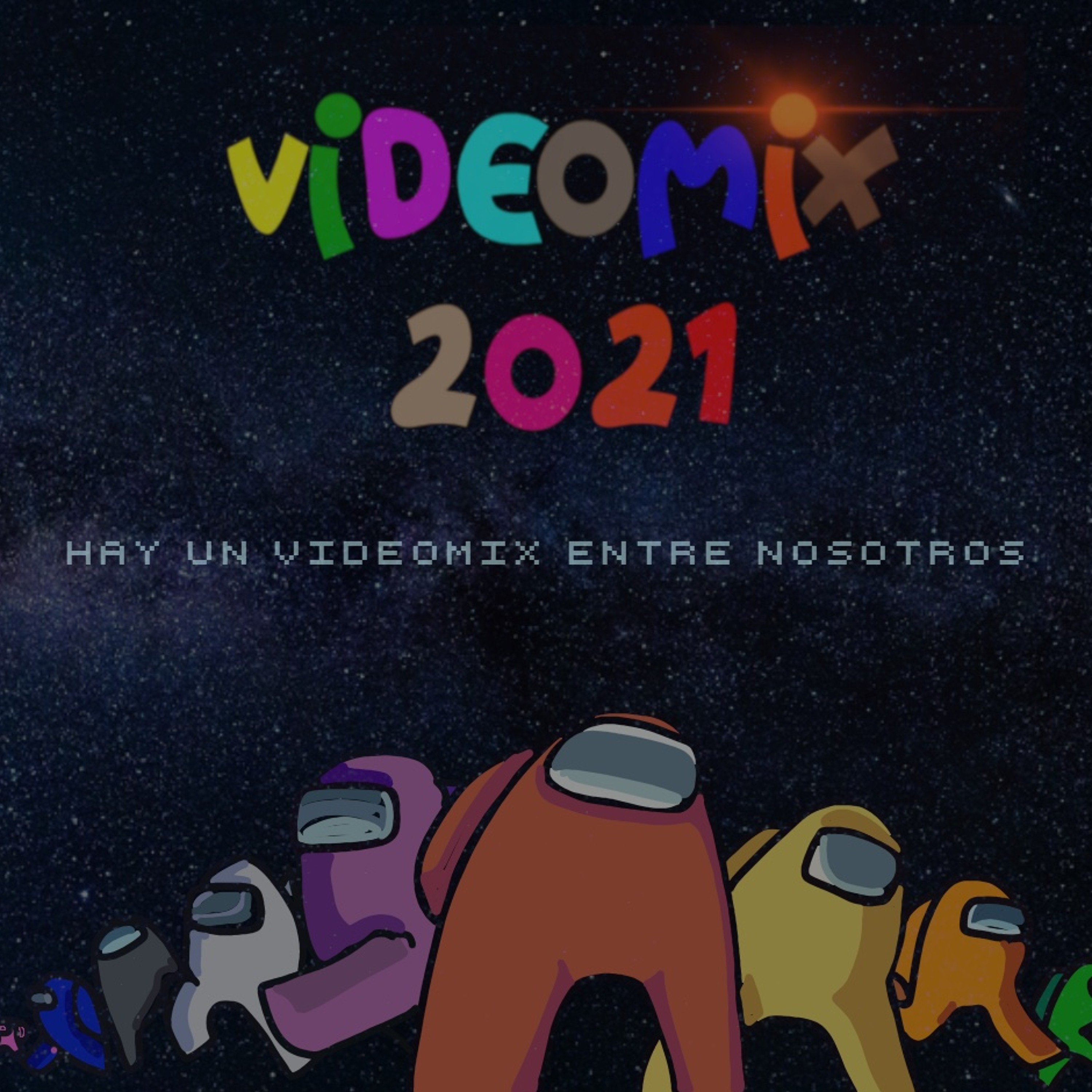 ViDEoMix 2021 episode artwork