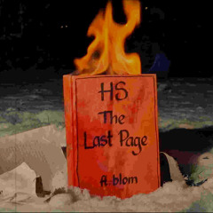 The Last Page - CRUSO Remix