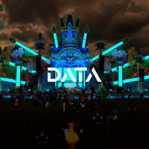 Data LIVE @ RF Productions: Intents Festival 2024