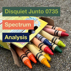 Tre gradazioni di celeste - disquiet0735