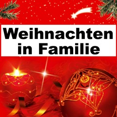 Weihnachten in Familie (Radio-Version)