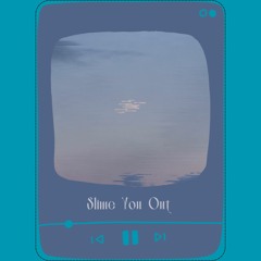 Slime You Out {reimagined}