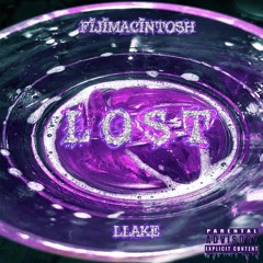 Lost (ft. @fijimacintosh)