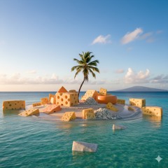 Haussmann - Black Sand Beach