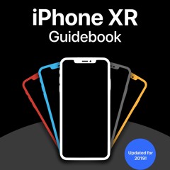 [epub Download] iPhone XR Guidebook BY : Thomas Anthony