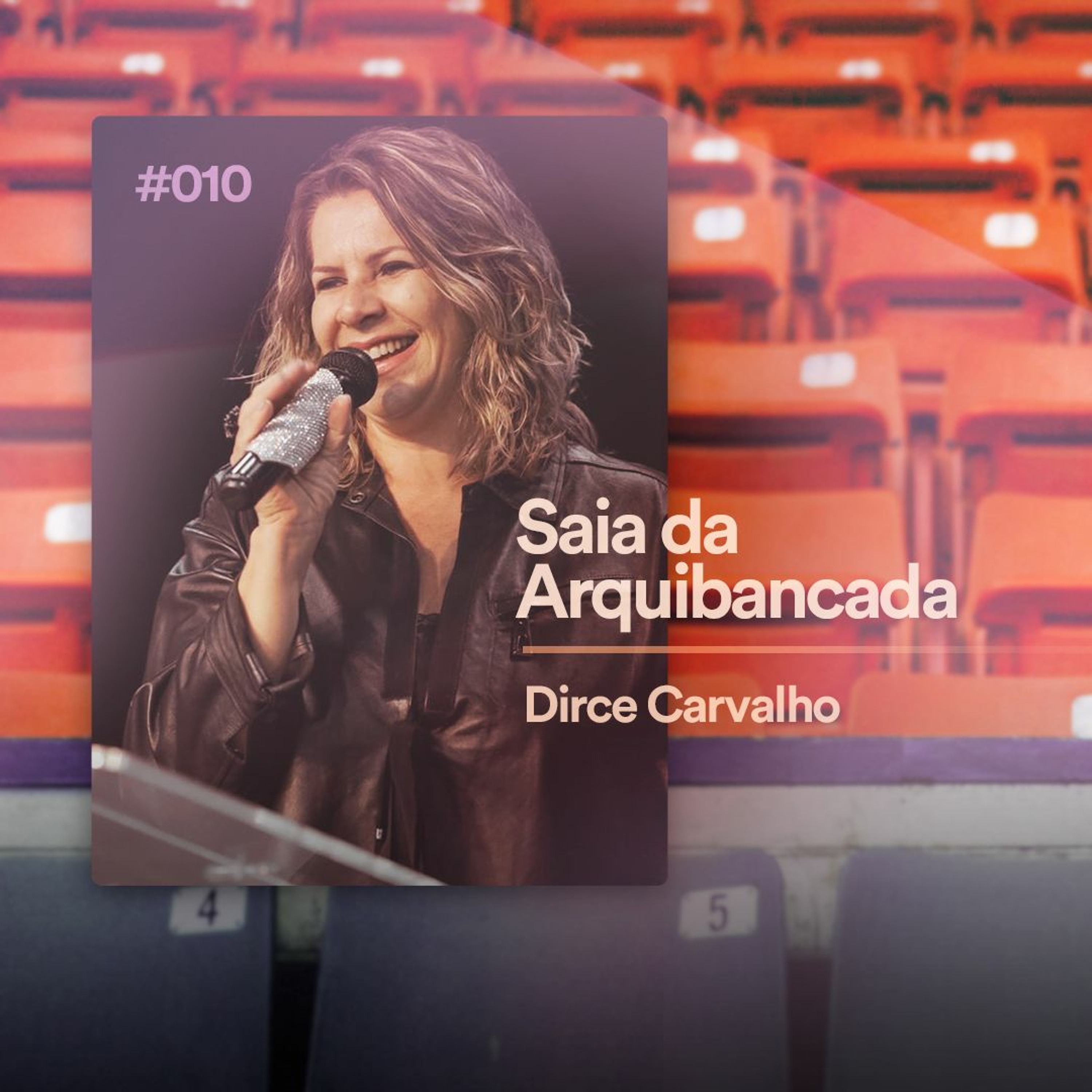 Dirce Carvalho