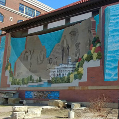 Stream E7 Terry Bauer Moon Tunes By La Crosse Local Podcast Listen Online For Free On Soundcloud