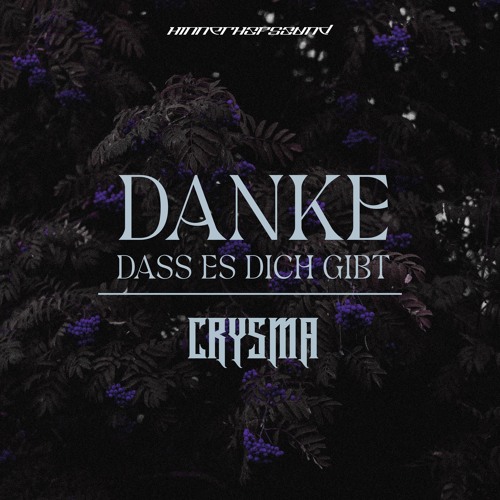 LEA - Danke dass es dich gibt (CRYSMA Bootleg)