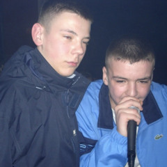 DJ Nitro - Shock MC Impulse Lyric Rocking Viper 8th October 2005