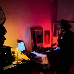 UNDER.Läb Sessions 001 — Nymun