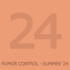 Rumor Control - All Your Dreams [Clip] DL In Description