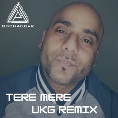 Tere Mere Remix