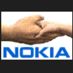 nokialette mall song