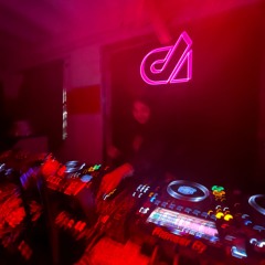 A10N TECHNO AFTERS 9.13.2025 - TANYYA