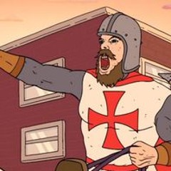 Renaissance Men REDUX (home demo 2)