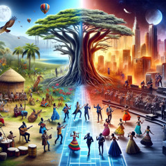 African Pop