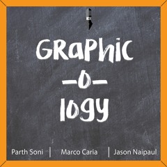 Graphic - o - Loggy Episode 1 | Meet the Cast